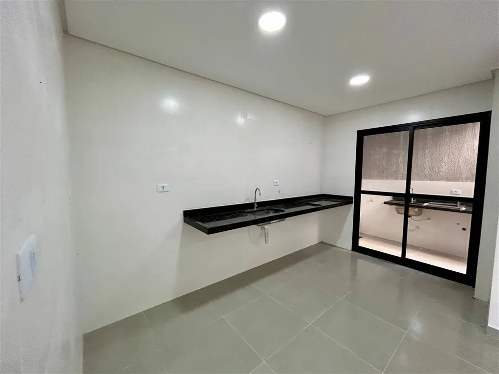 Sobrado, 2 quartos, 62 m² - Foto 8