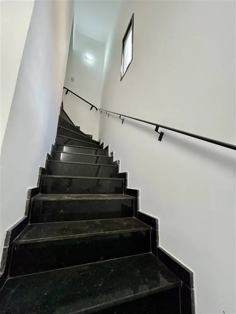 Sobrado, 2 quartos, 62 m² - Foto 7