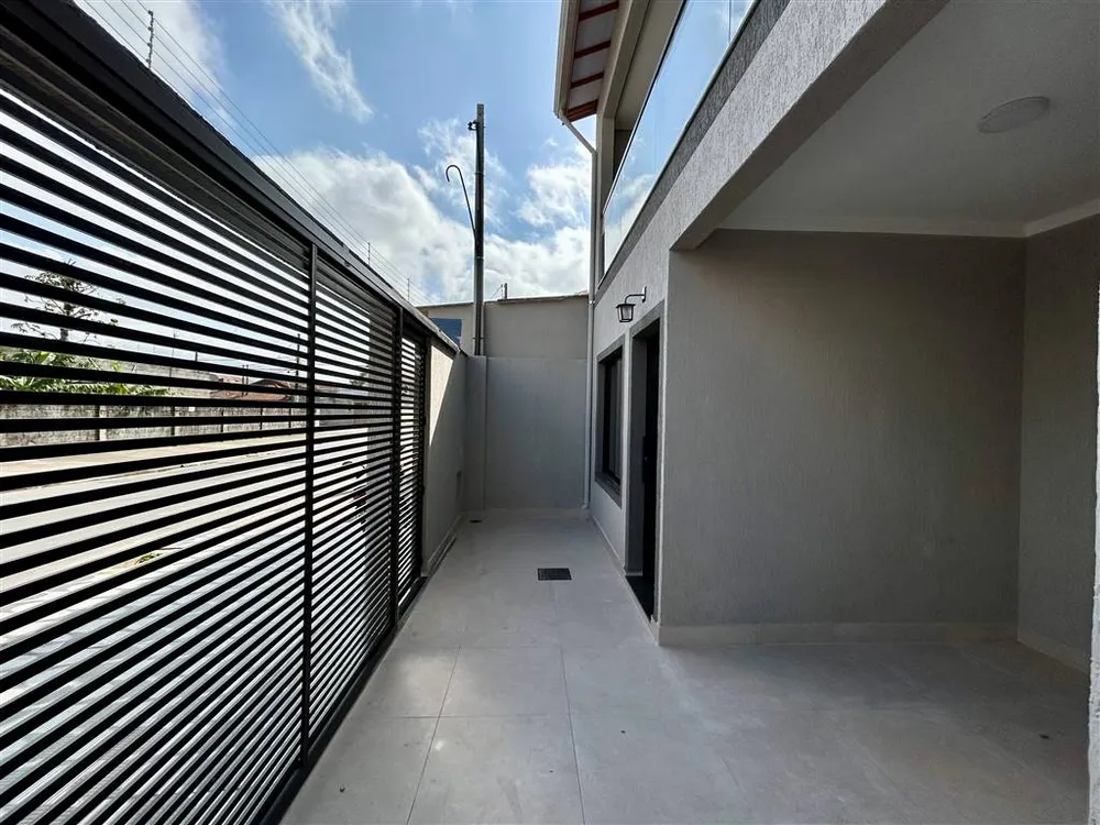 Sobrado, 2 quartos, 62 m² - Foto 1