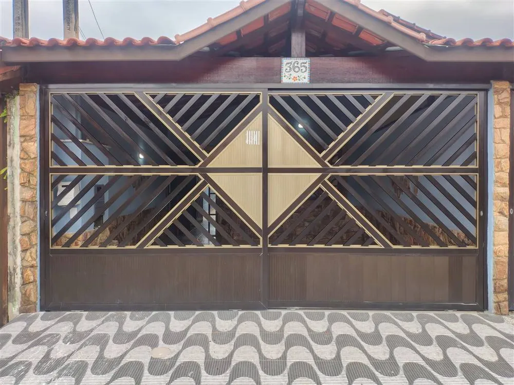 Casa, 2 quartos, 103 m² - Foto 5