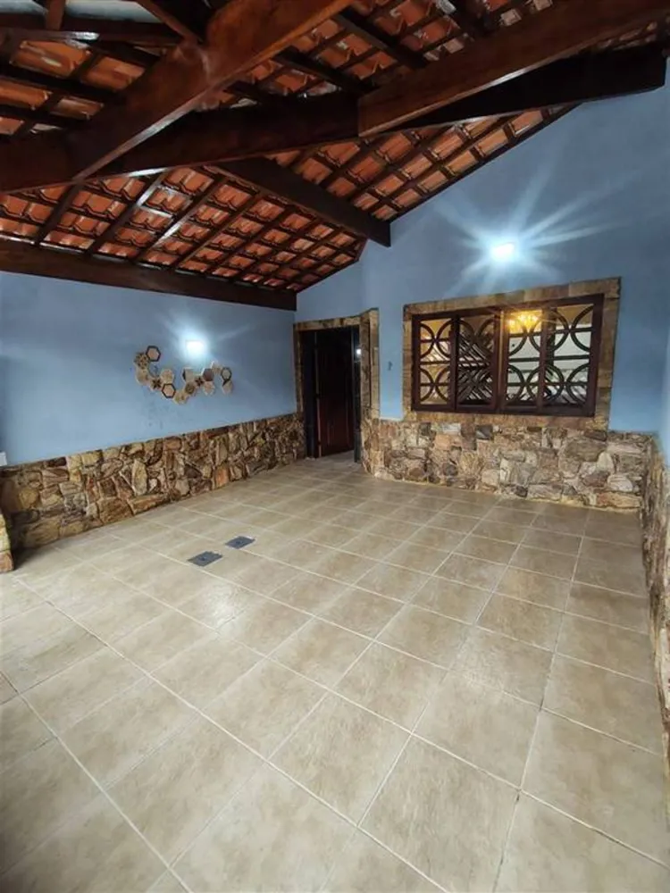Casa, 2 quartos, 103 m² - Foto 2