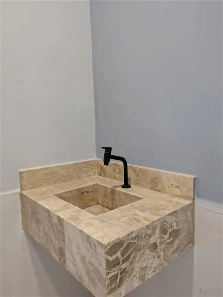 Casa, 2 quartos, 103 m² - Foto 13