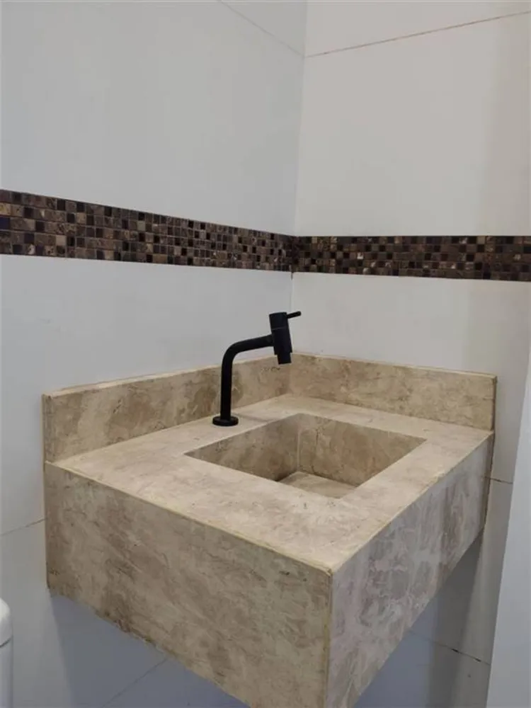 Casa, 2 quartos, 103 m² - Foto 14