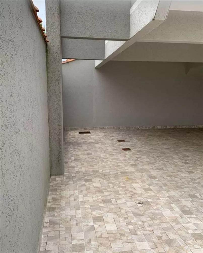 Casa de Condomínio à venda com 2 quartos, 54m² - Foto 2