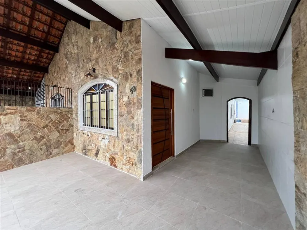Casa, 2 quartos, 85 m² - Foto 1