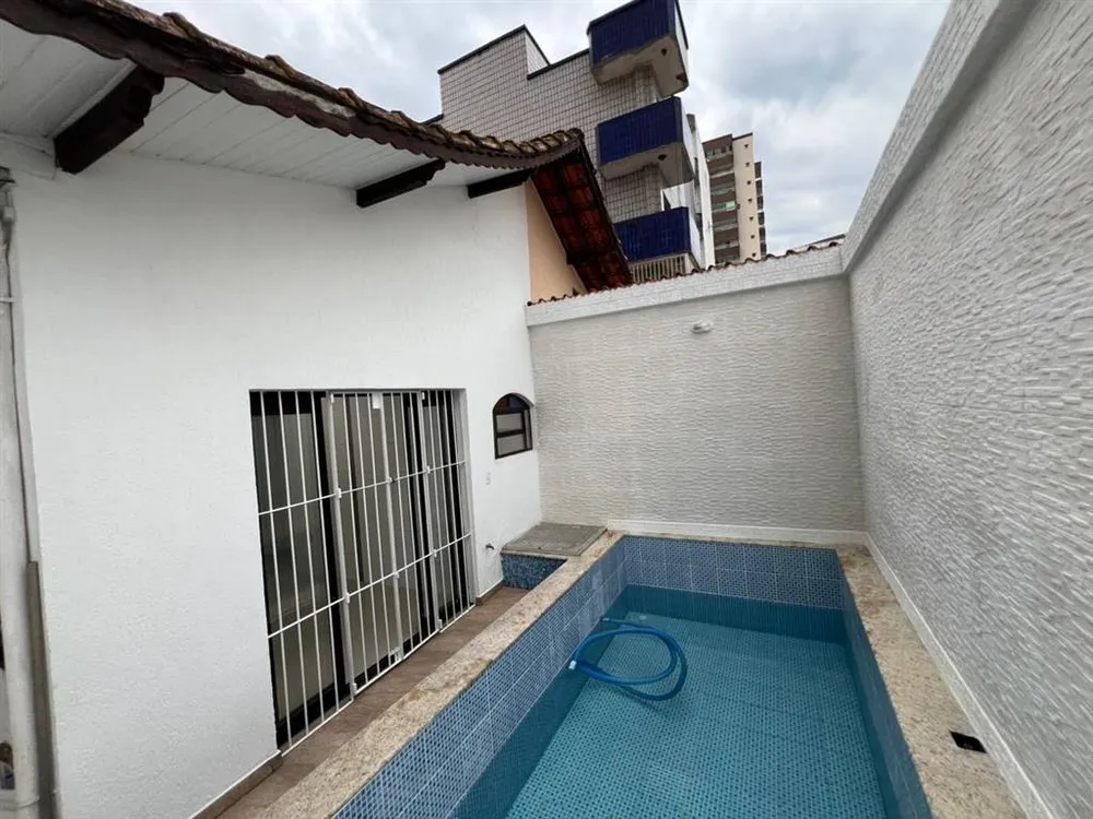 Casa, 2 quartos, 85 m² - Foto 2