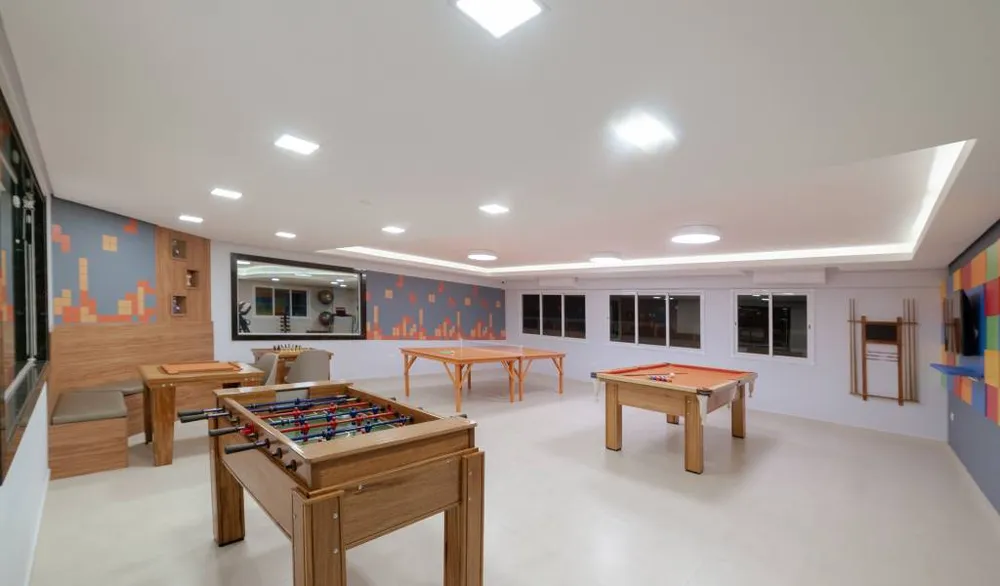 Apartamento, 3 quartos, 93 m² - Foto 9