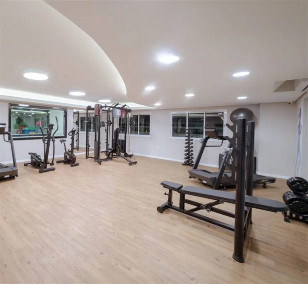 Apartamento, 3 quartos, 93 m² - Foto 5