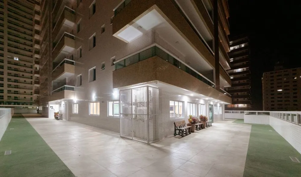 Apartamento, 3 quartos, 93 m² - Foto 1