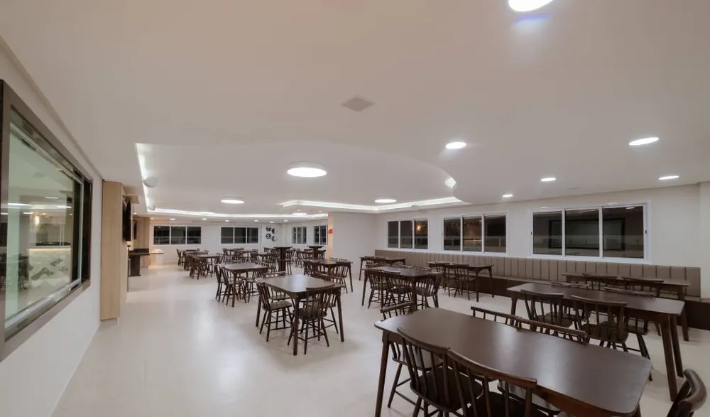 Apartamento, 3 quartos, 93 m² - Foto 5
