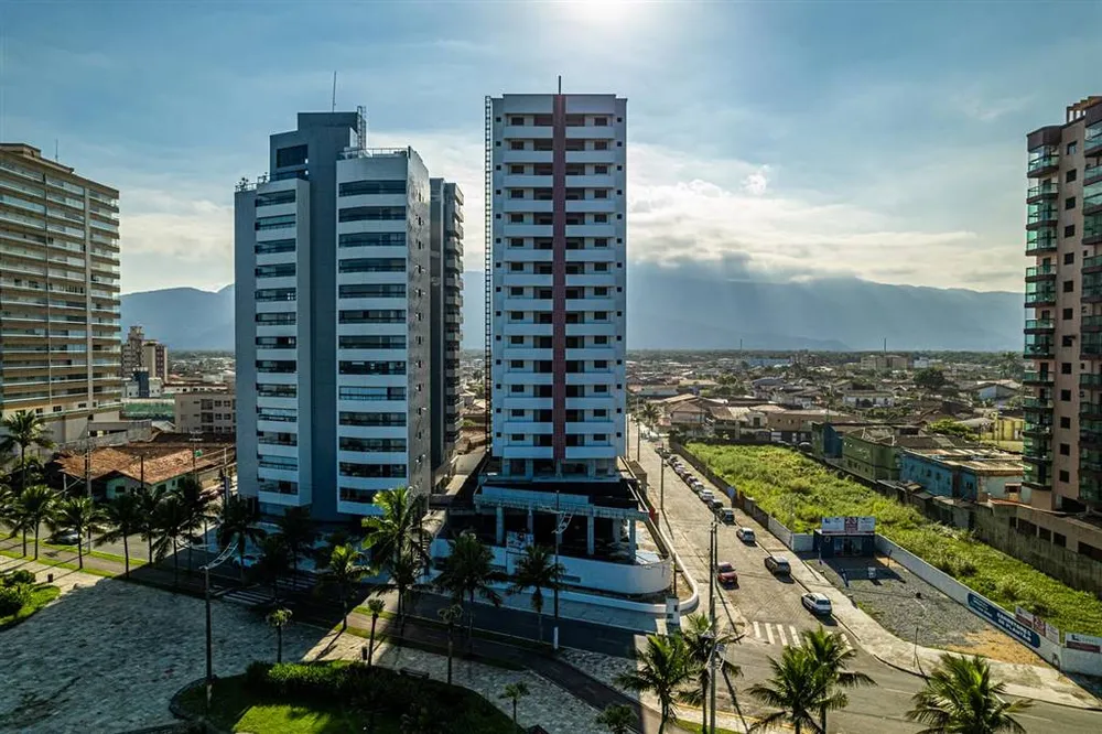 Apartamento, 2 quartos, 80 m² - Foto 4