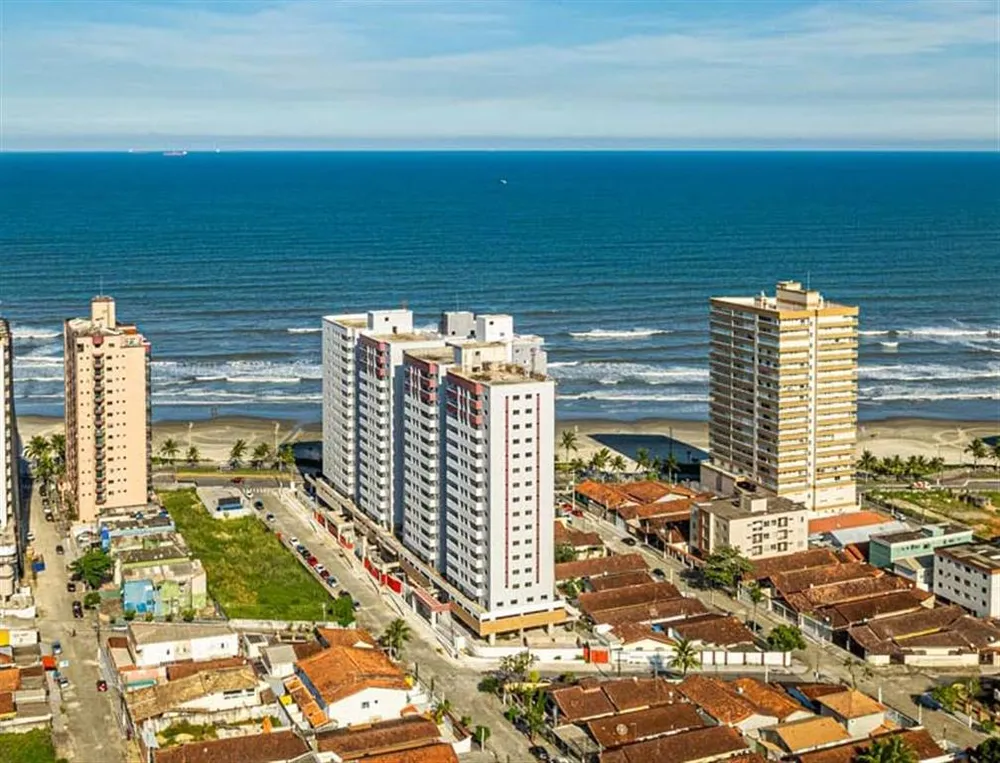 Apartamento, 2 quartos, 80 m² - Foto 1