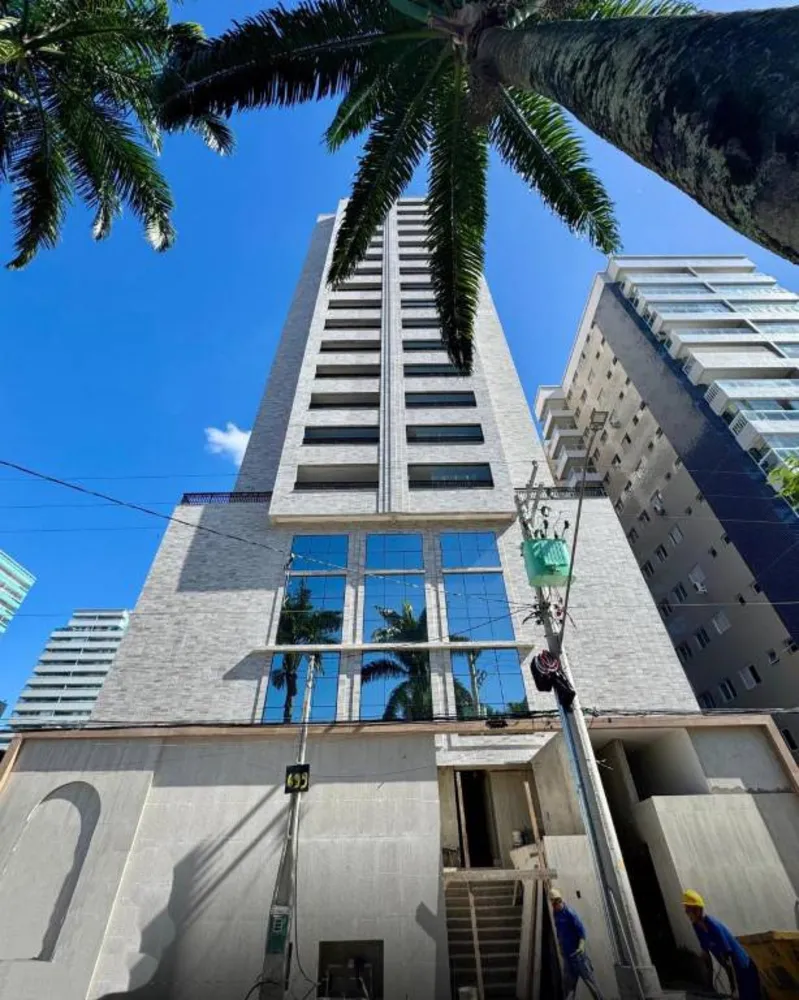 Apartamento, 2 quartos, 87 m² - Foto 3