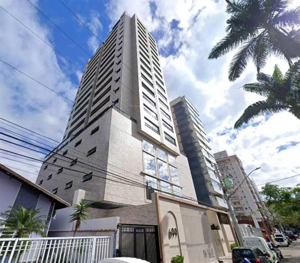 Apartamento, 2 quartos, 87 m² - Foto 1