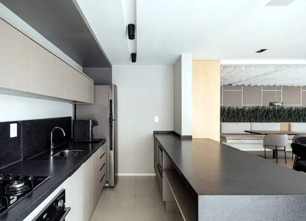 Apartamento, 2 quartos, 87 m² - Foto 5