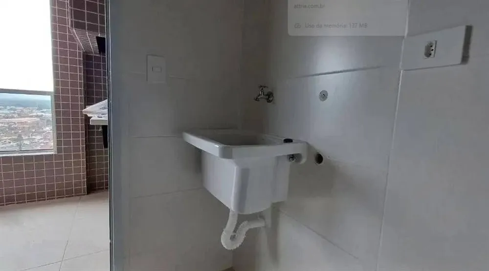 Apartamento, 1 quarto, 53 m² - Foto 2