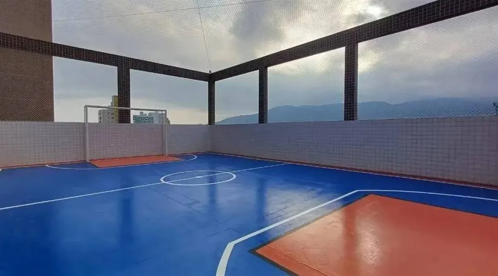 Apartamento, 1 quarto, 53 m² - Foto 3