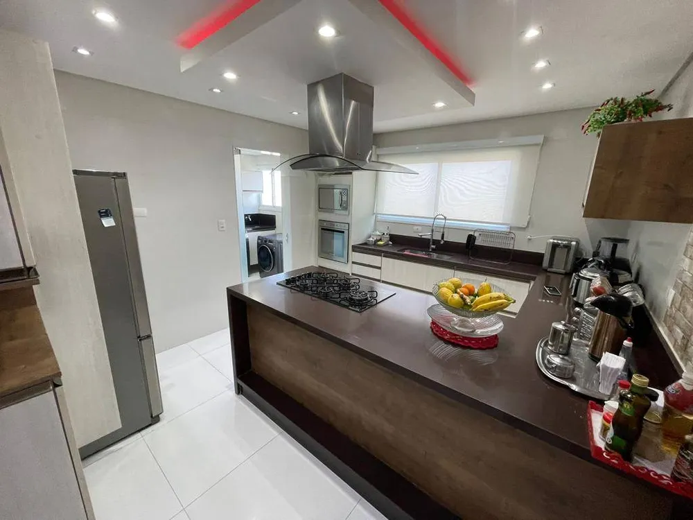 Cobertura, 4 quartos, 370 m² - Foto 6