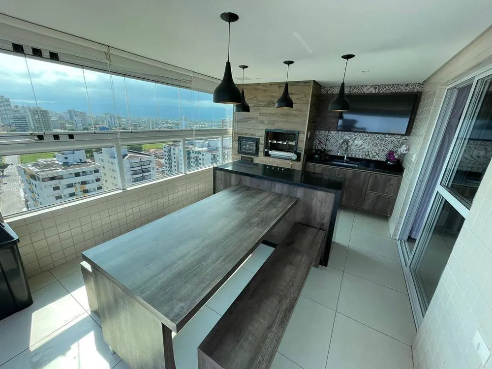 Cobertura, 4 quartos, 370 m² - Foto 2