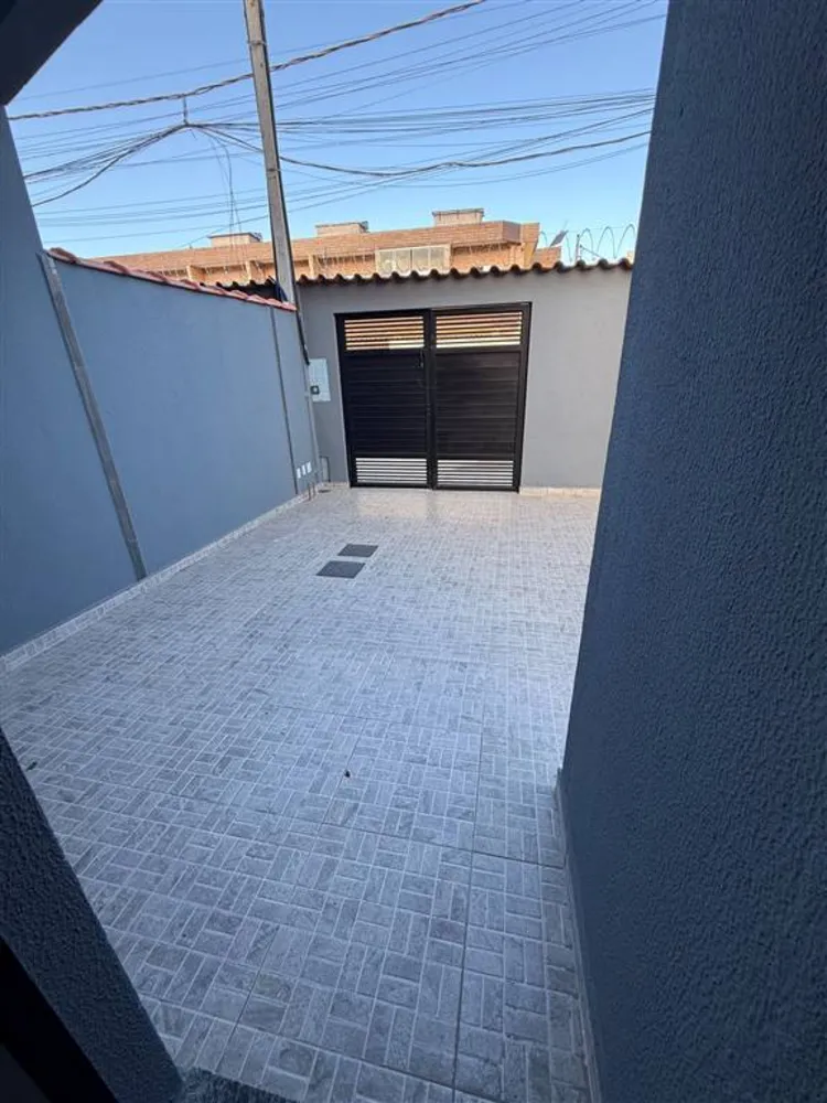 Sobrado, 2 quartos, 80 m² - Foto 6