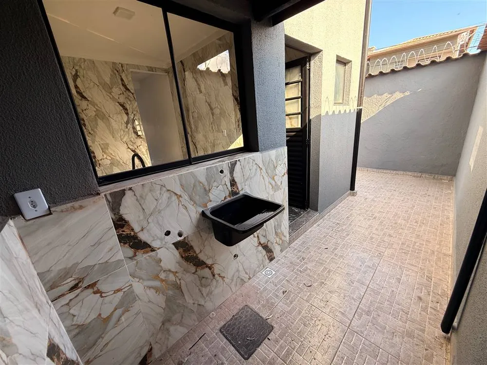 Sobrado, 2 quartos, 80 m² - Foto 11