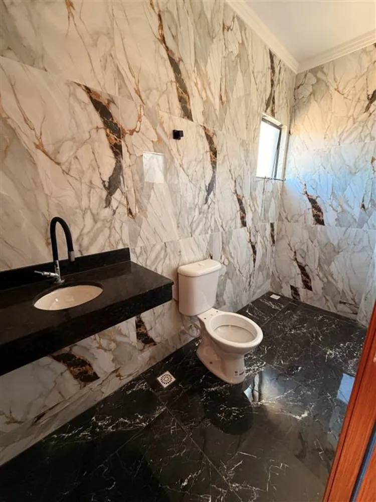 Sobrado, 2 quartos, 80 m² - Foto 4