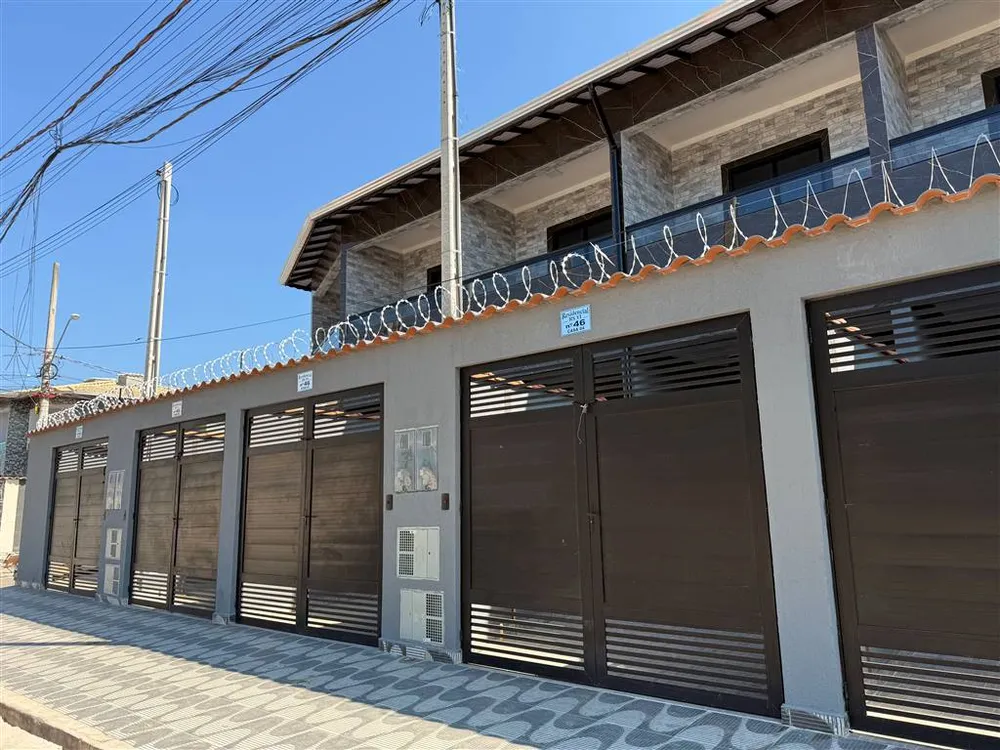 Sobrado, 2 quartos, 80 m² - Foto 14