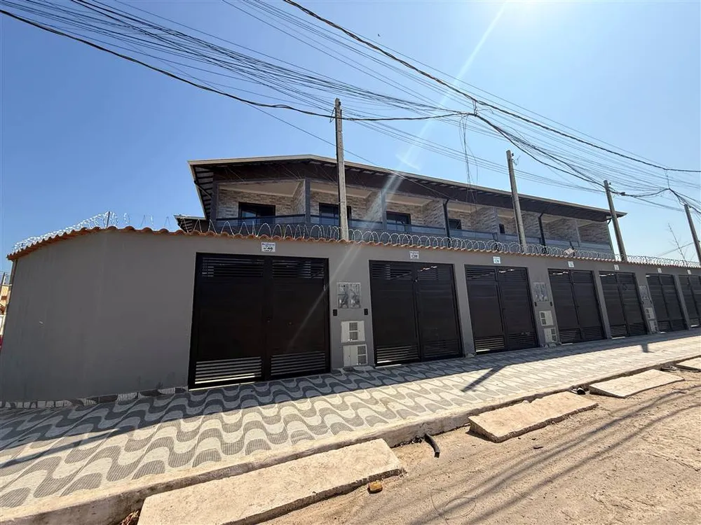 Sobrado, 2 quartos, 80 m² - Foto 15