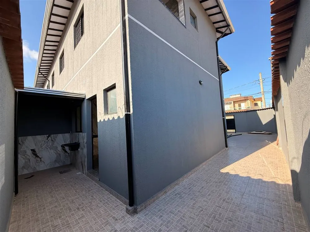 Sobrado, 2 quartos, 80 m² - Foto 12