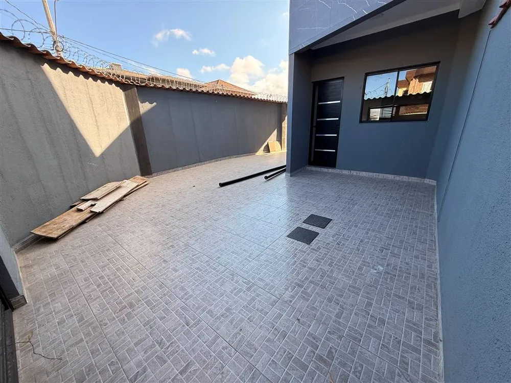 Sobrado, 2 quartos, 80 m² - Foto 7