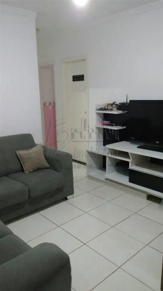 Apartamento, 2 quartos, 50 m² - Foto 5