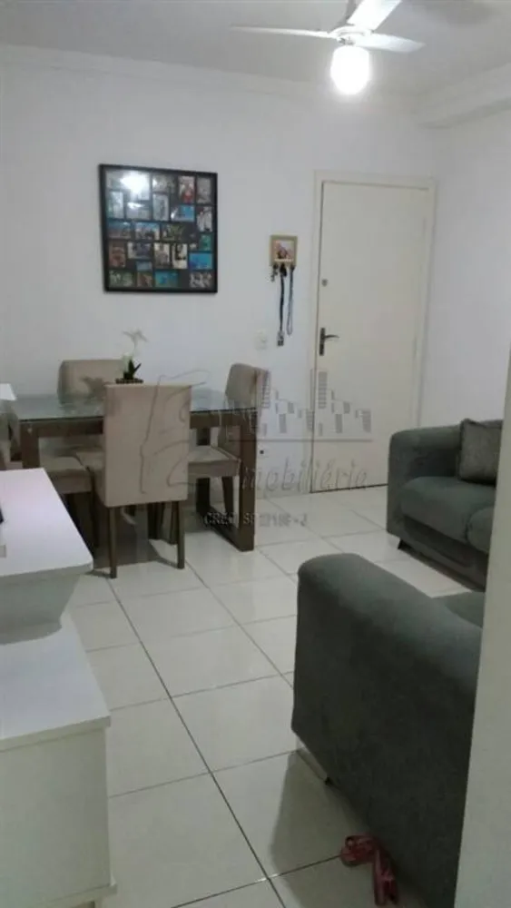 Apartamento, 2 quartos, 50 m² - Foto 8