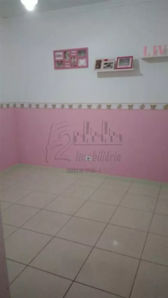 Apartamento à venda com 2 quartos, 50m² - Foto 3