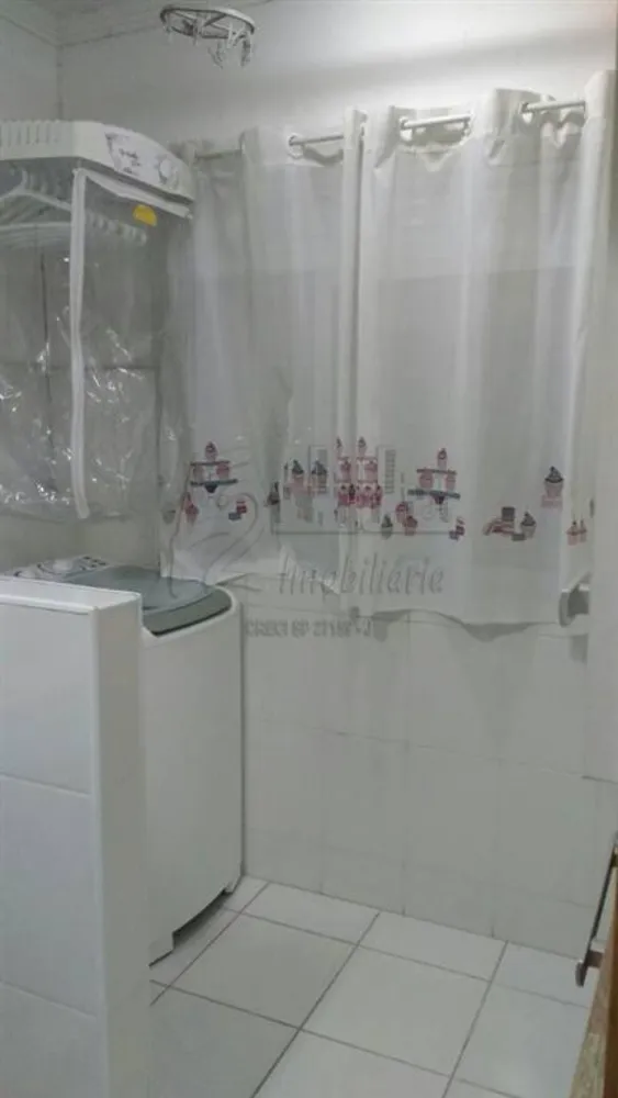 Apartamento, 2 quartos, 50 m² - Foto 6