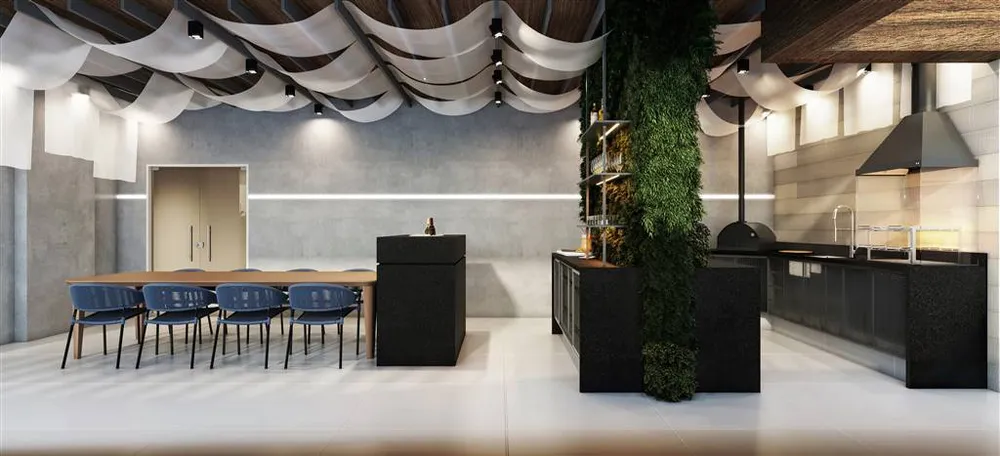 Apartamento, 3 quartos, 128 m² - Foto 5
