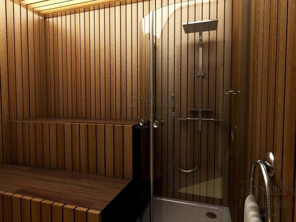 Apartamento, 3 quartos, 93 m² - Foto 3