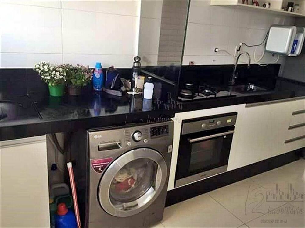 Apartamento, 3 quartos, 93 m² - Foto 3