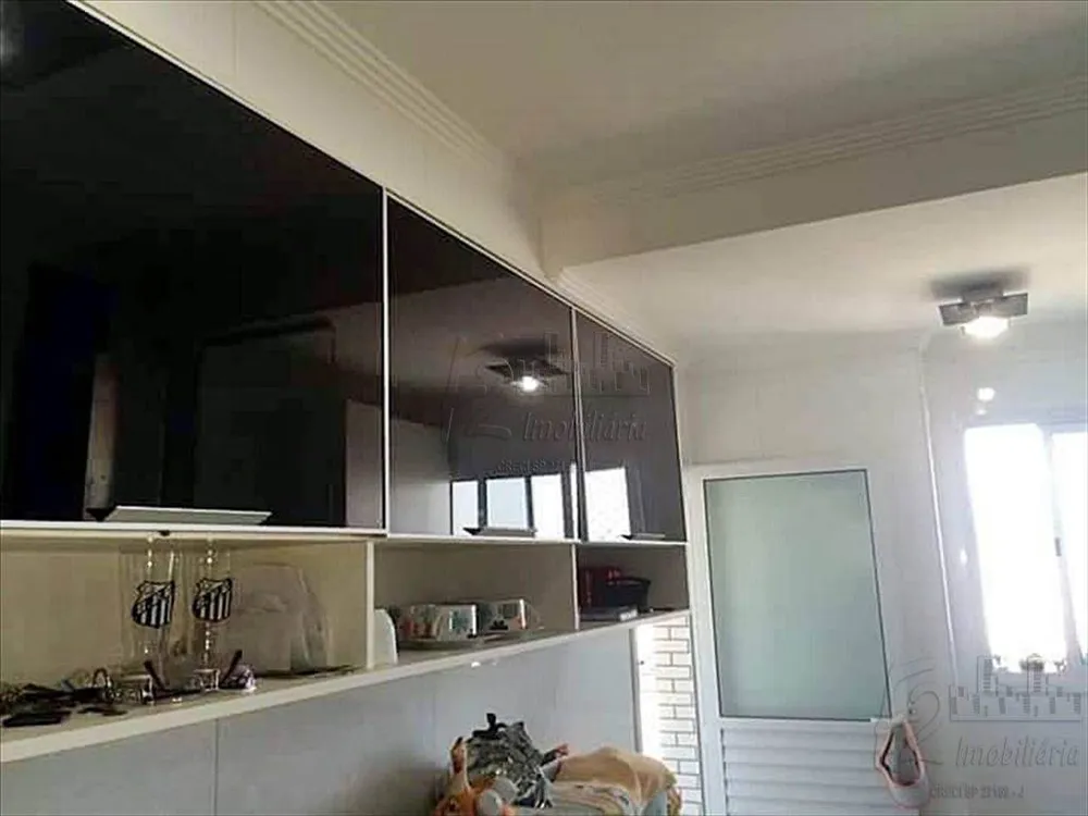 Apartamento, 3 quartos, 93 m² - Foto 5