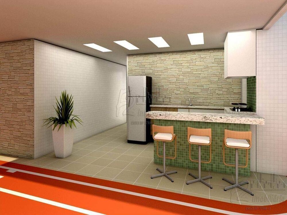 Apartamento, 3 quartos, 93 m² - Foto 4