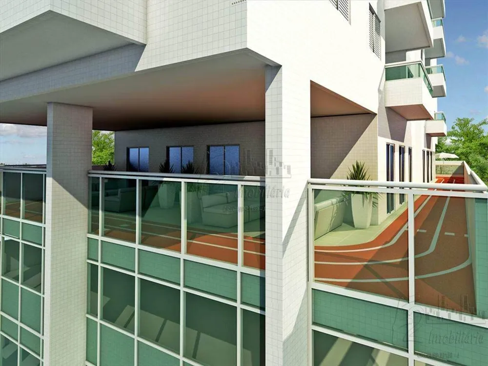 Apartamento, 3 quartos, 93 m² - Foto 7