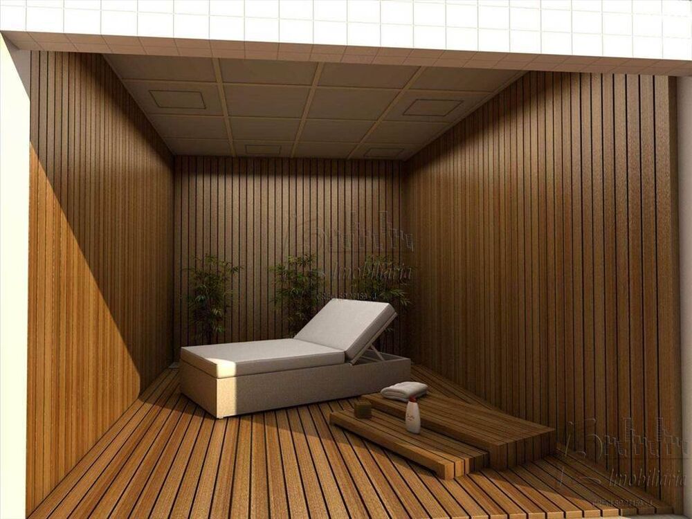 Apartamento, 3 quartos, 93 m² - Foto 1