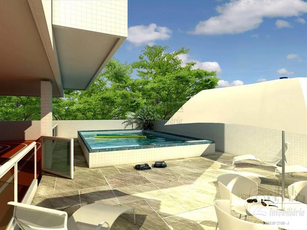 Apartamento, 3 quartos, 93 m² - Foto 8