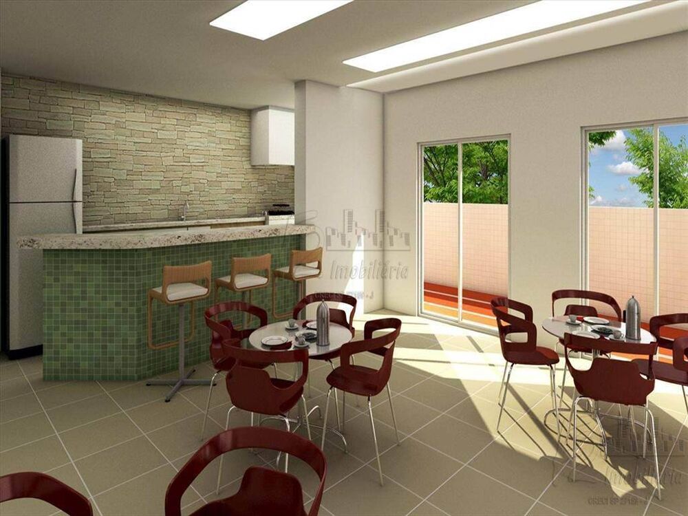 Apartamento, 3 quartos, 93 m² - Foto 2