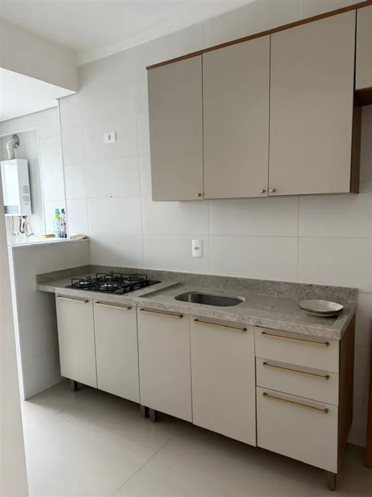 Apartamento, 1 quarto, 50 m² - Foto 2