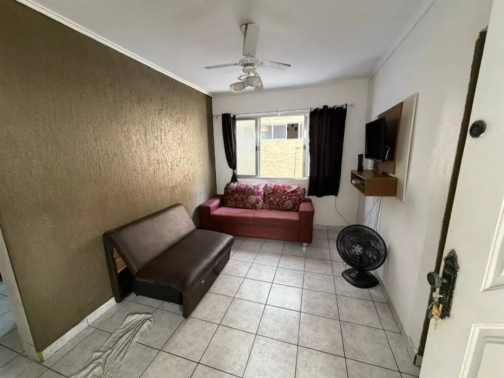 Apartamento, 1 quarto - Foto 6