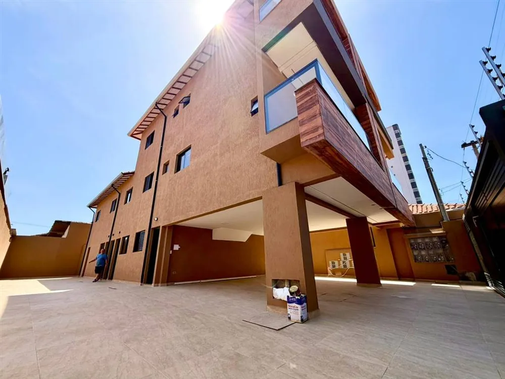 Sobrado, 2 quartos, 80 m² - Foto 8
