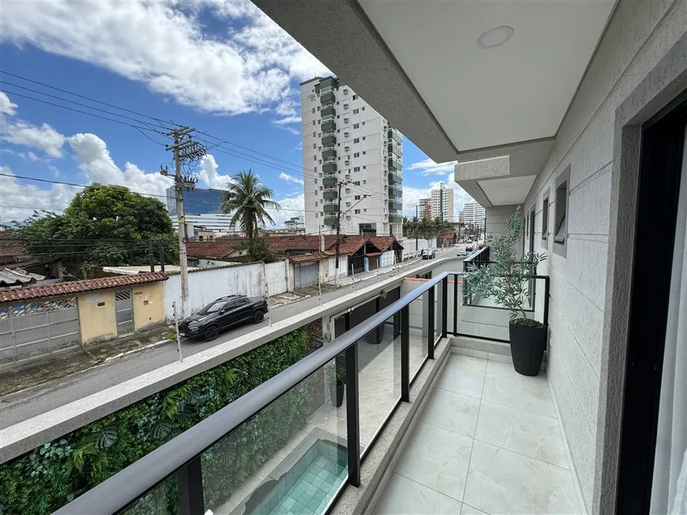 Sobrado, 3 quartos, 140 m² - Foto 6
