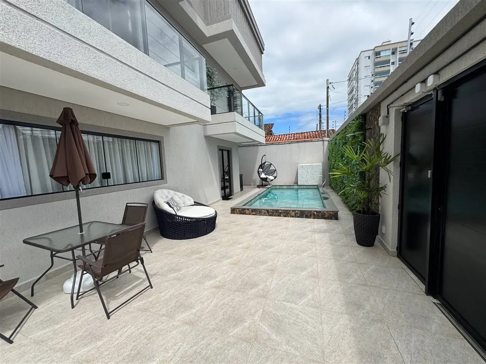 Sobrado, 3 quartos, 140 m² - Foto 8