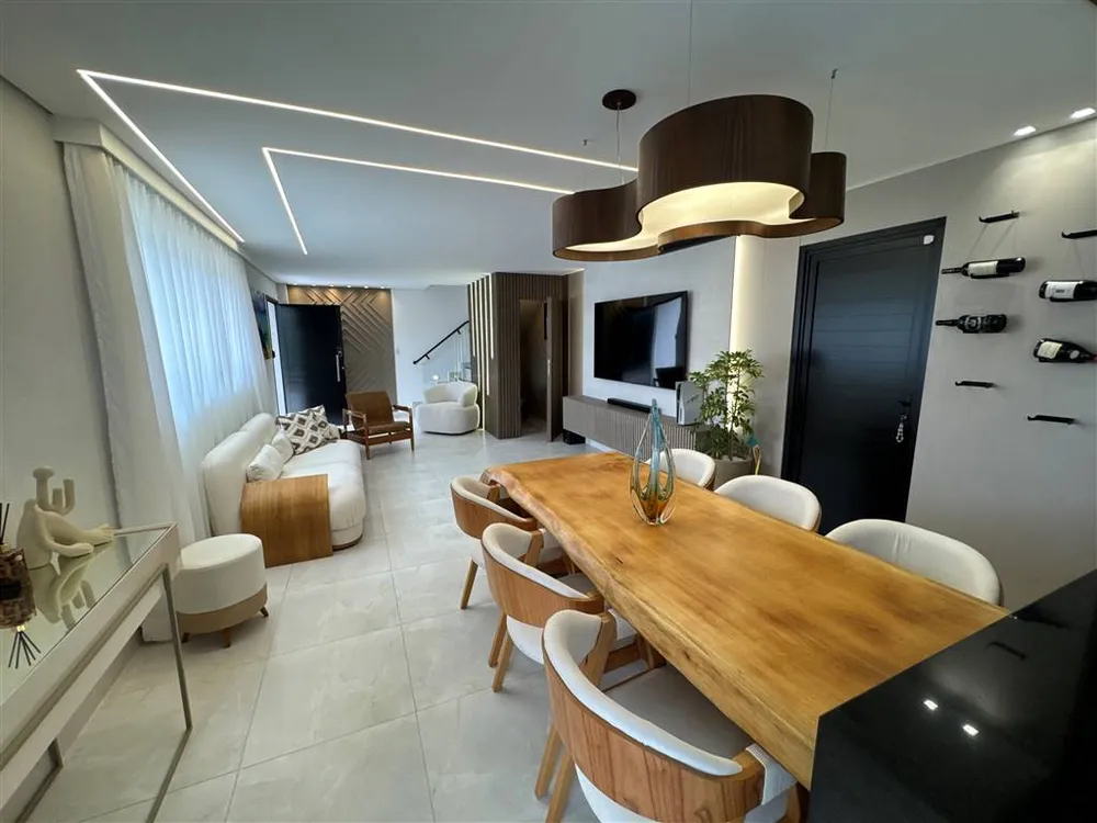 Sobrado, 3 quartos, 140 m² - Foto 5
