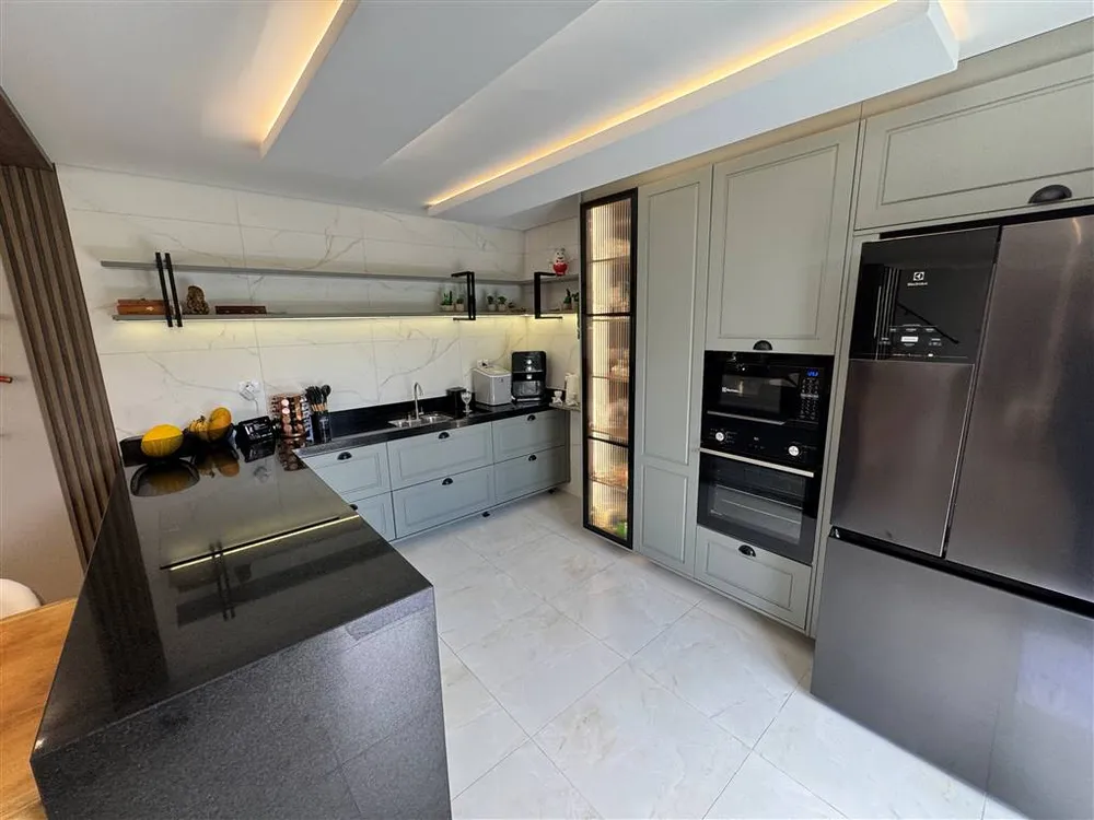 Sobrado, 3 quartos, 140 m² - Foto 6